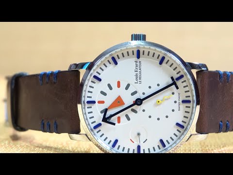 Omega, Hermès, Zenith, MB&F and Longines - Watch Talk with Sharmila Bertin from The Watches Magazine