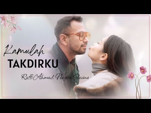 Raffi Ahmad, Nagita Slavina - Kamulah Takdirku | Lirik Lagu