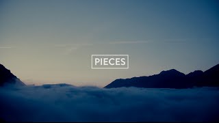 Pieces lyric video - Brave New World - Amanda Cook - Bethel Music