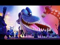 HOTEL TRANSYLVANIA 3 SUMMER VACATION CLIP COMPILATION 2018