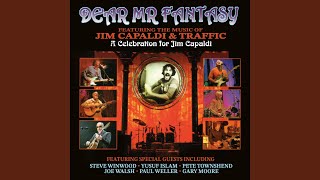 Man With No Country (Live, Roundhouse, London, 21 January 2007) (2025 Remaster)