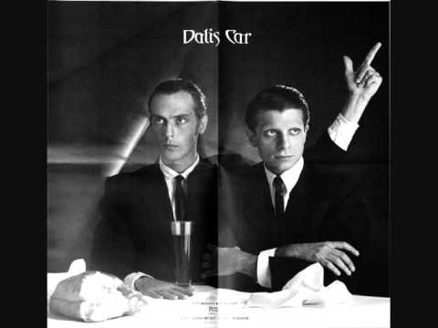 Dali's Car - His Box