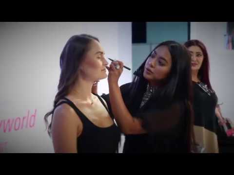 Nazih Centre Stage 2018 Highlights!