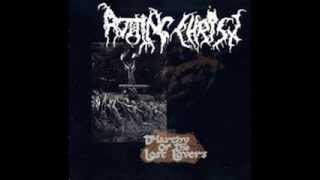 ROTTING CHRIST - A Dynasty From the Ice