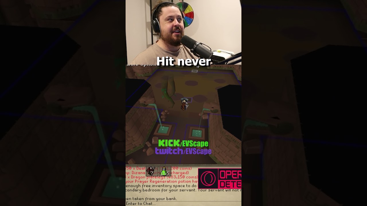 r*tard attempts new doom tech