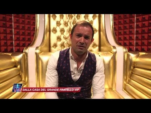 Grande Fratello Vip 2: Gianluca Impastato a rischio squalifica? Ecco perchè