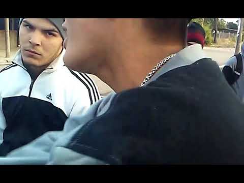 Ivan vs McTen vs Bruno - Octavos de Final - FreeSaa 2018