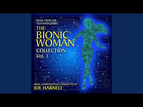 Suite (From "The Bionic Woman: Once a Thief")
