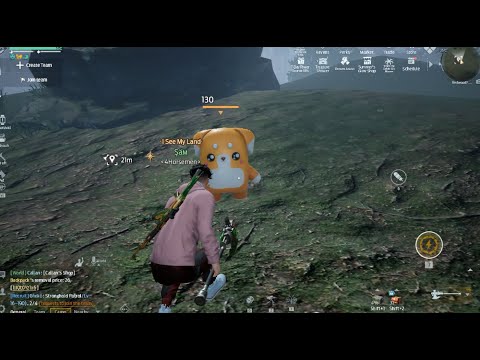 UNDAWN | NEW 130 #FAUNA REDWOODPOST