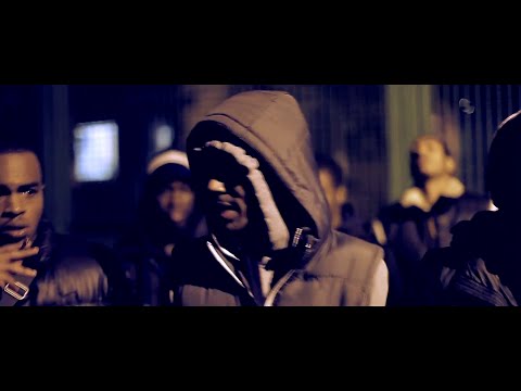 Mayhem Ft Tense (Grizzy) Video By RapCityTV