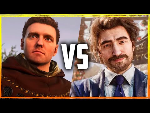 El director de Kingdom Come Deliverance 2 responde a los críticos con la IA tras la polémica con La