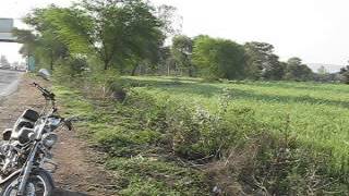 Maihar to Sirmaur  Mahdya pradesh Bike Ride During Maha Kumbh 2013 Year 2013 #art