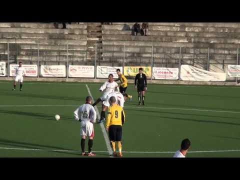 Virtus Villese - Reggio Mediterranea HIGHLIGHTS