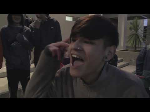 MCGARRILLO VS KOVER- SEMIFINAL- RIMACON ANIVERSARIO