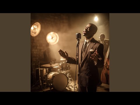 Where Do Broken Hearts Go (Jazz)