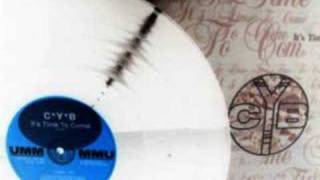 CYB - it's time to come