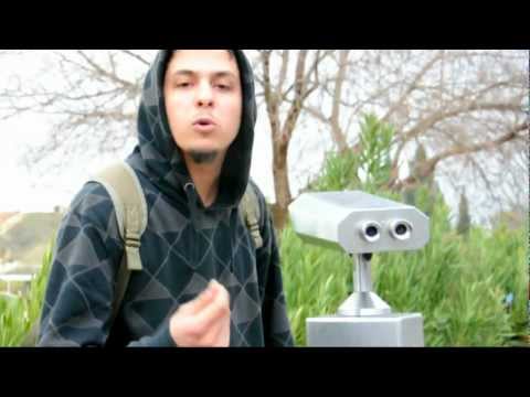 Ahlaf Codein - Kusura Bakma (KLİP)