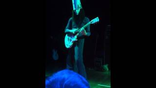 Buckethead - Purple Haze Solo Jam (Battery Cage Brawls)