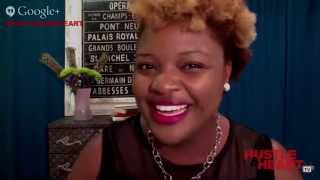 H & H TV 6| Stephanie DONEGAN on creating an Irresistible Juicy Brand