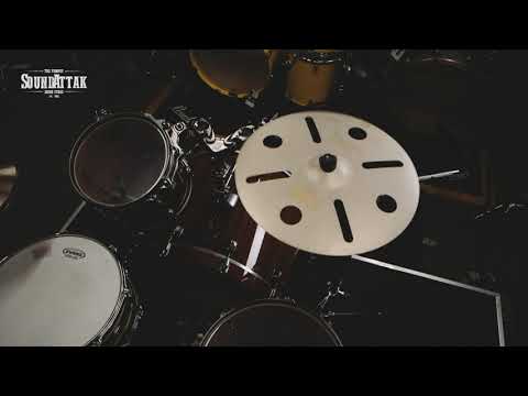 Meinl Byzance 16 Trash Crash Cymbal