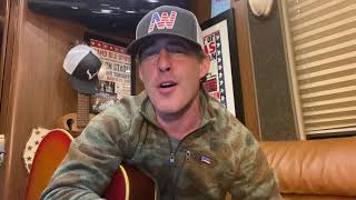 Aaron Watson - “Best Friend” (From The Country Underdog Award Show)