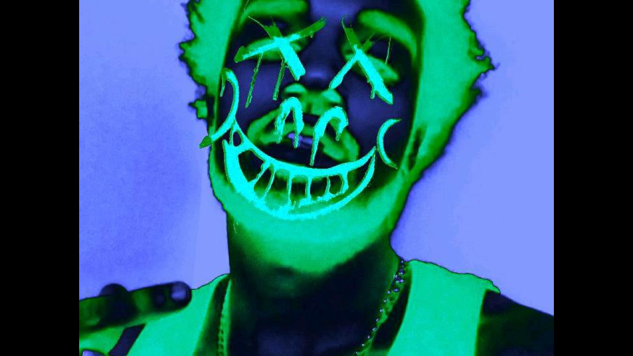 YEEWRRNT MIXX *SNIPPETS* (PROD BMB LOKO LOS)