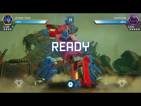 Tantrum spotlight- Master 2.2