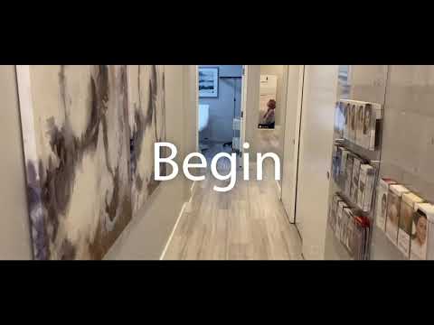 Welcome to Begin Anew