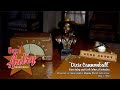 Gene Autry - Dixie Cannonball (Gene Autry's Melody Ranch Radio Show May 3, 1952)
