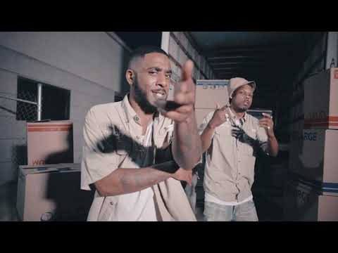 Rickstarr & LowJack Ft. Hu$$le Simmons - In Motion Music Video