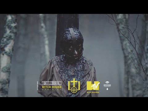 ♾ OVMEGACVRSE x TRVTH — UNDEAD