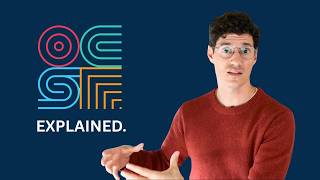 What is OCSF (Full Video)
