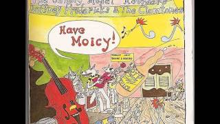 Michael Hurley - Slurf Song Listen