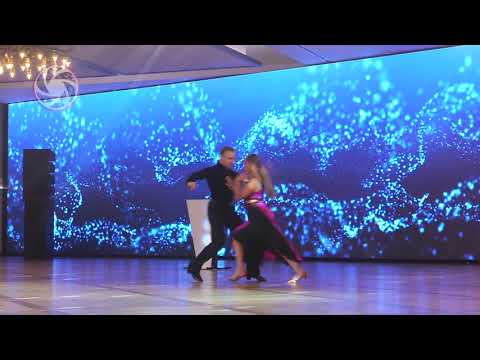 Show Moscow Dance Holidays