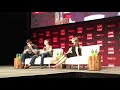 C2E2 2018 Dave Batista Answers A Question About Chris Benoit