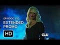 Arrow 2x02 Extended Promo Identity HD