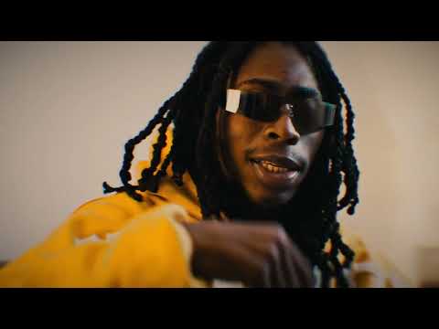 22Trizzy - Phil Jackson {Official Video}