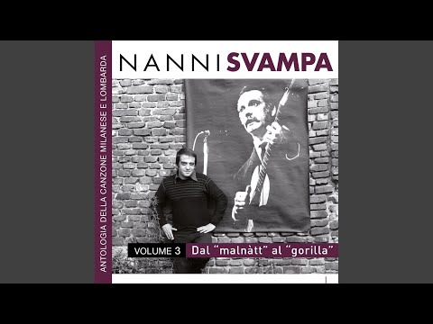 Purghi i mè peccàa