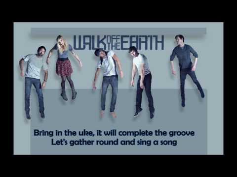 Gang of Rhythm   Car Loop Version Walk off the Earth)   Lyrics