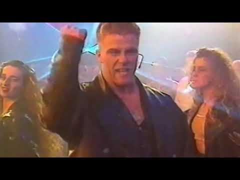 Central Seven - Error! Live @ Club Rotation 1997