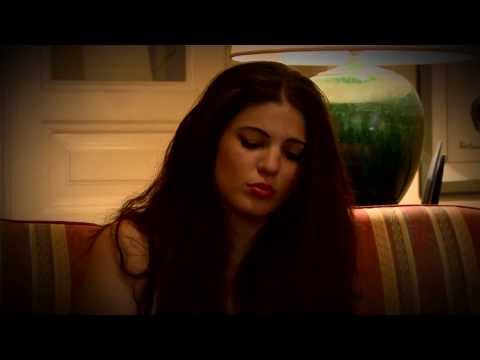 Tina Vukov - A house is not a home