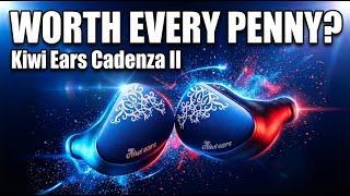 Kiwi Ears Cadenza II