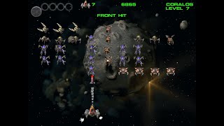 Download lagu Atomaders - Leda Prime 2: Coralos | Pure High Power Gameplay mp3