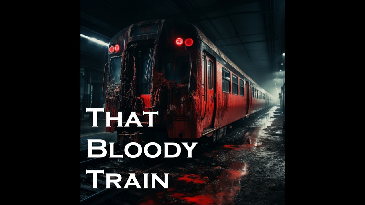 That Bloody Train (Audio only)