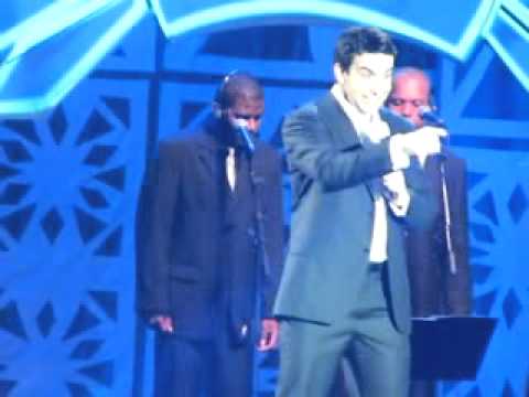 Pe. Fábio de Melo - Nunca Pare de Lutar - Gravação do DVD - Canção Nova - SP - 06/04/2013