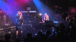 CLAUDIA BRÜCKEN - This Happened : Claudia Brücken and Guests Live at the Scala TRAILER