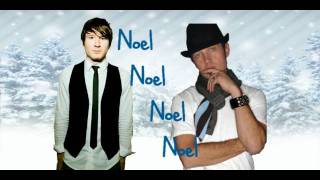 The First Noel - Tobymac ft. Owl City