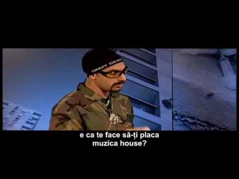 Ali G