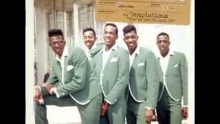 The Temptations - We&#39;ll Be Satisfied