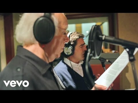 Carlos Do Carmo, Camané - Por Morrer Uma Andorinha